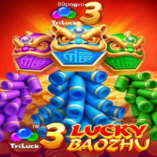 Unveiling 3LuckyBaozhu: A Thrilling Adventure in Online Casino Gaming
