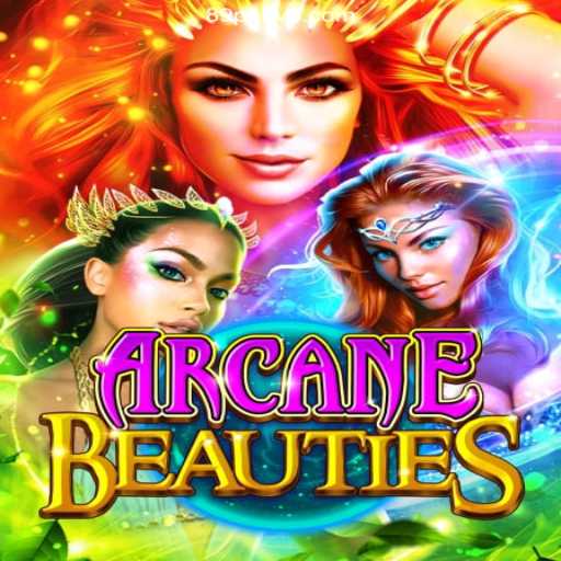 Discover the Magical World of ArcaneBeauties at 89P Oficial
