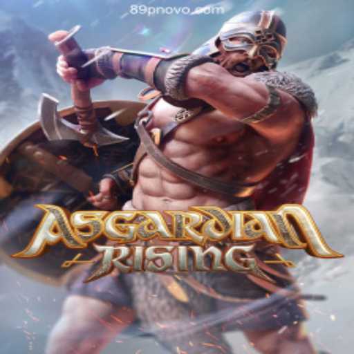 AsgardianRising Game: A New Era in Online Gaming with 89P Oficial