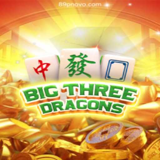 Exploring BigThreeDragons: A Thrilling Online Gaming Experience at 89P Oficial