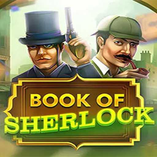 Exploring the Mysteries: BookOfSherlock in the World of 89P Oficial Casino