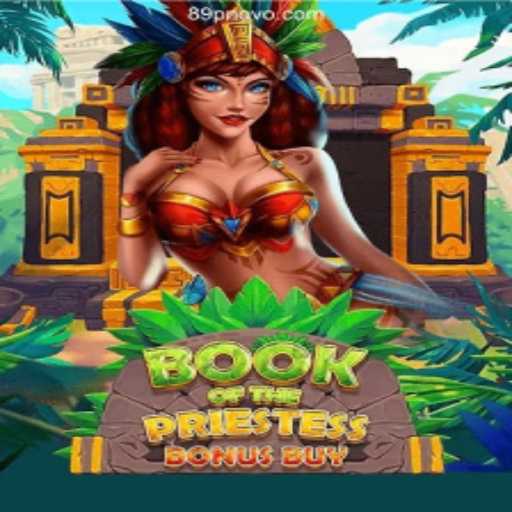 Exploring the Mystical Adventure of BookOfThePriestess
