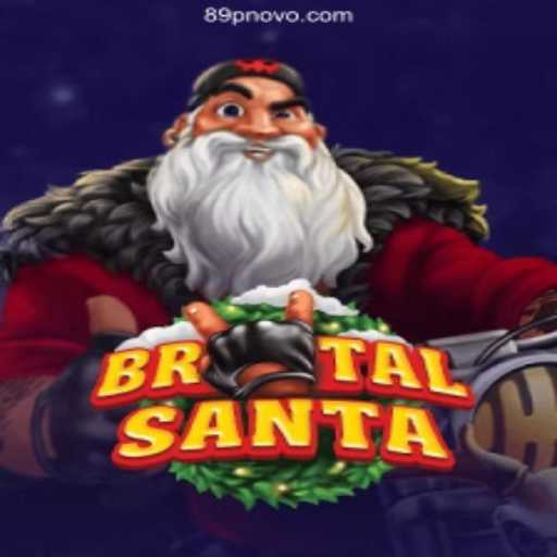 BrutalSanta: An Immersive Gaming Experience with a Festive Twist