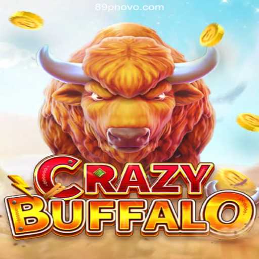 Discover CRAZYBUFFALO: Brazil's Leading Online Casino Game at 89P Oficial