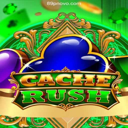 CacheRush: Explore the Thrilling World of Online Gaming
