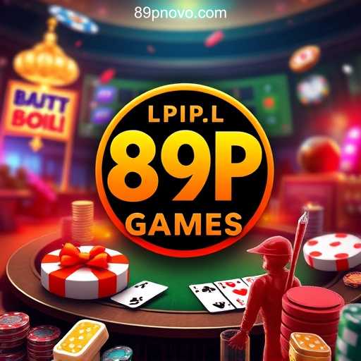 89P Oficial - O melhor cassino online do Brasil🍀