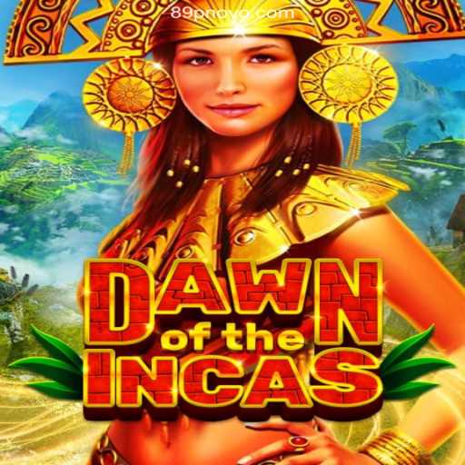 Explore the Thrilling World of DawnoftheIncas at 89P Oficial