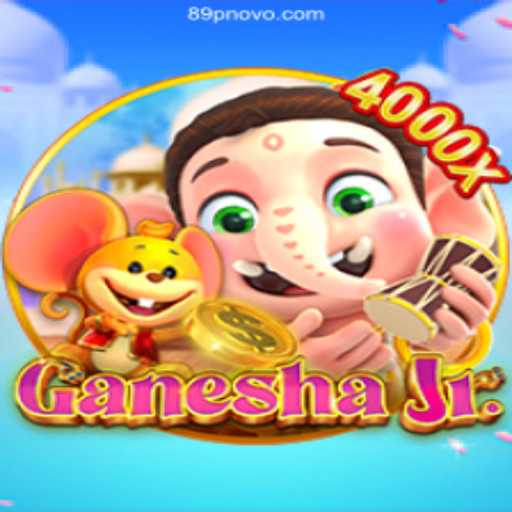 Exploring GaneshaJr and the Exciting World of 89P Oficial - O melhor cassino online do Brasil🍀