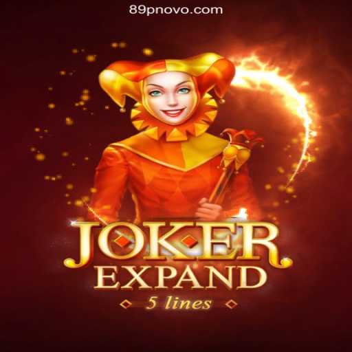 Discover the Thrill of JokerExpand at 89P Oficial - The Best Online Casino in Brazil 🍀