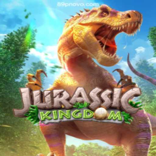 JurassicKingdom: A Journey Through Time with 89P Oficial's Premier Online Casino Experience