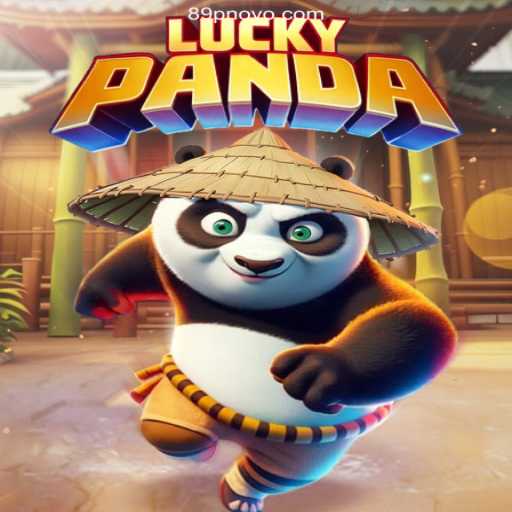 Exploring the Exciting World of LuckyPanda at 89P Oficial - O melhor cassino online do Brasil🍀