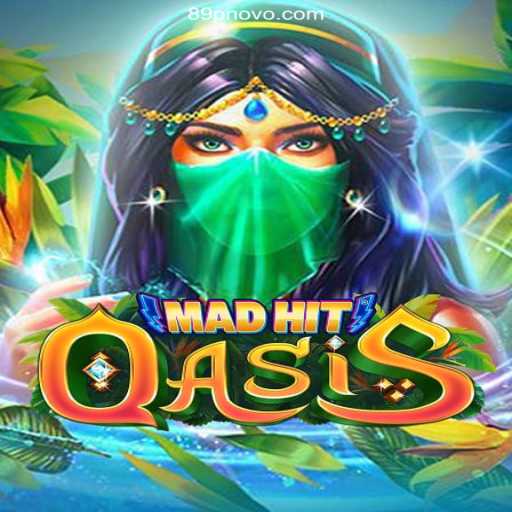 Exploring the Thrills of MadHitOasis: A Dive into the Newest Sensation in Gaming