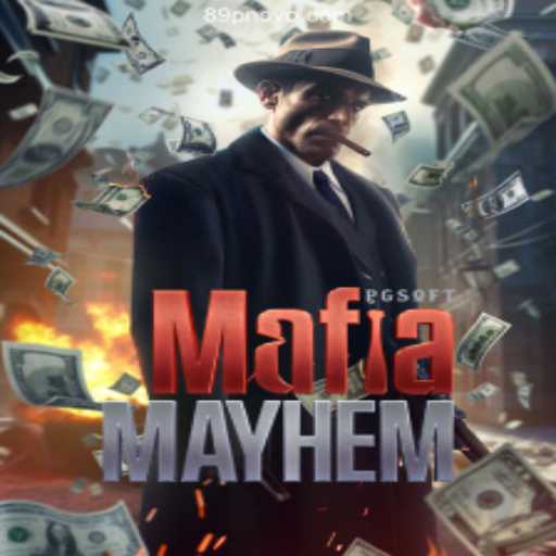 Unveiling MafiaMayhem: A Thrilling Casino Adventure