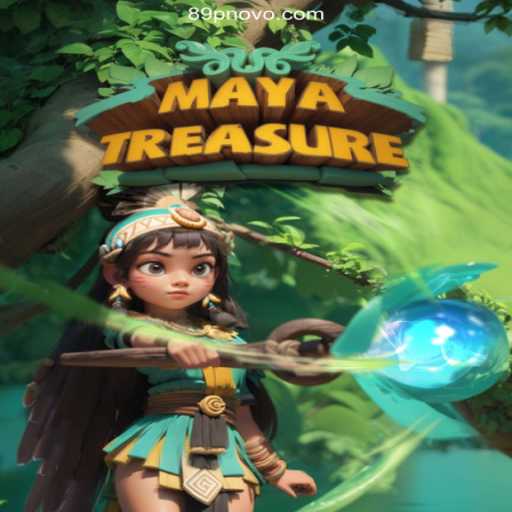 Exploring the Excitement of MayaTreasure: The Ultimate Casino Experience