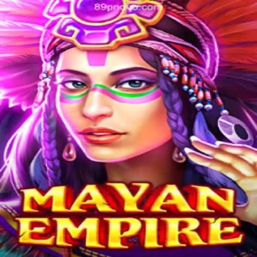 MayanEmpire: Explore the Ancient Wonders at 89P Oficial - O melhor cassino online do Brasil