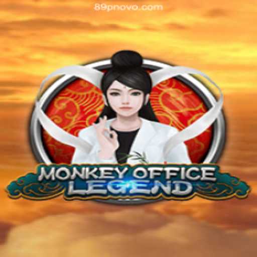 MonkeyOfficeLegend: A Thrilling Adventure in the World of Corporate Chaos