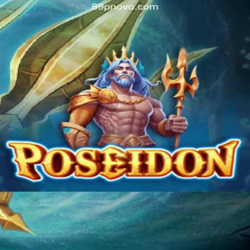Dive into the Depths: Exploring Poseidon at 89P Oficial - O melhor cassino online do Brasil🍀