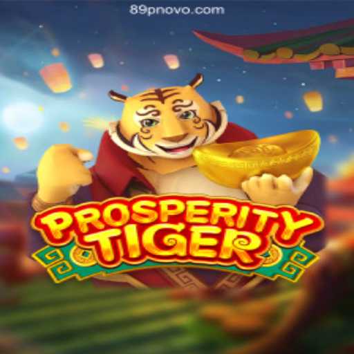 Discover the Thrills of ProsperityTiger: The Premier Casino Game at 89P Oficial - O melhor cassino online do Brasil🍀
