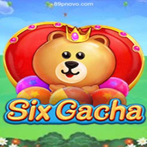 SixGacha: Dive into the World of 89P Oficial - O melhor cassino online do Brasil