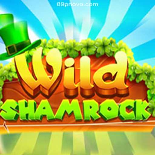 Unveiling WildShamrock: The Thrilling New Game on 89P Oficial