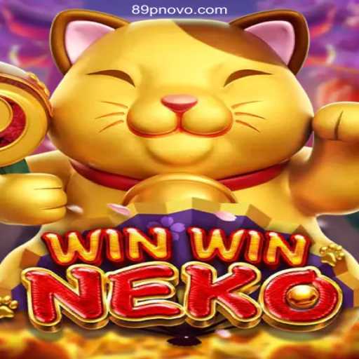 WinWinNeko: The Exciting World of Online Gaming at 89P Oficial