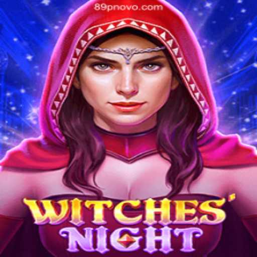 Discover the Magic of WitchesNight and 89P Oficial - O melhor cassino online do Brasil🍀